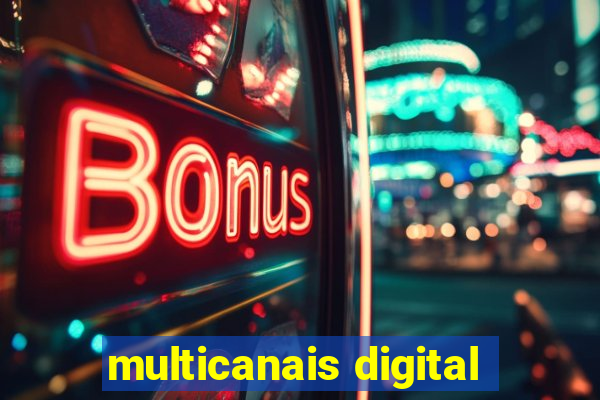 multicanais digital